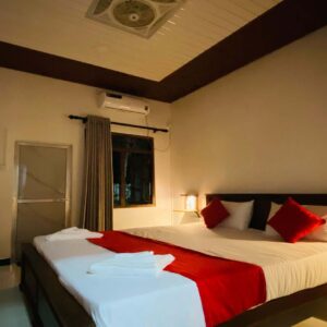 hotels in habarana
